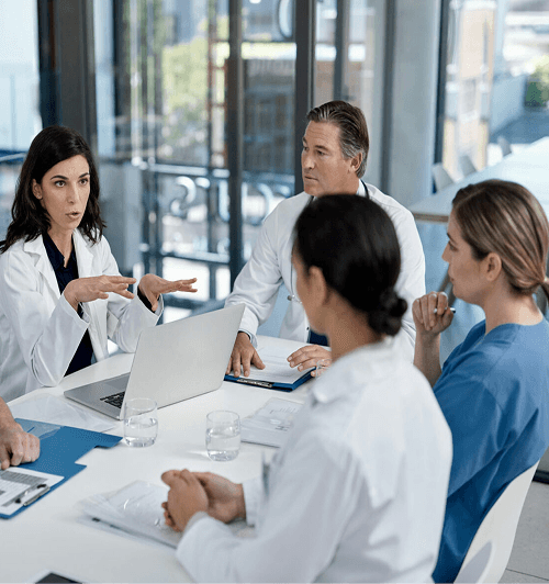 Akdeniz University Hospital